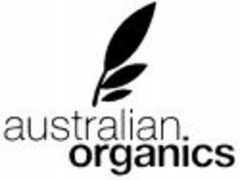 australian organics