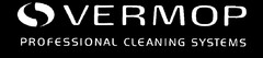 VERMOP PROFESSIONAL CLEANING SYSTEMS