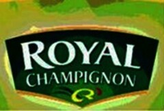 ROYAL CHAMPIGNON