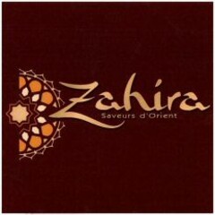 Zahira Saveurs d'Orient