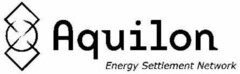 Aquilon Energy Settlement Network