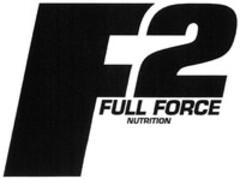 F2 FULL FORCE NUTRITION