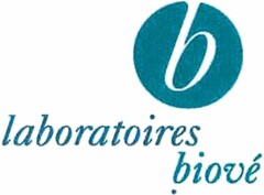 b laboratoires biové