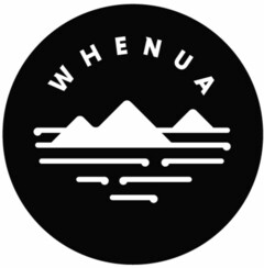 WHENUA