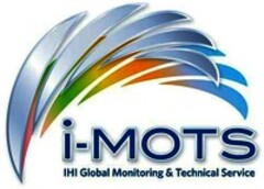 i-MOTS IHI Global Monitoring & Technical Service