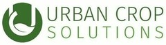 URBAN CROP SOLUTIONS