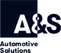 A&S Automotive Solutions