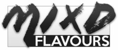 MIXD FLAVOURS