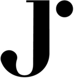 J