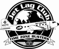 Jet Lag Club TIME ZONE BUSTERS S 48172