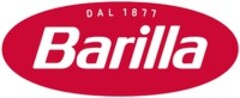 DAL 1877 Barilla