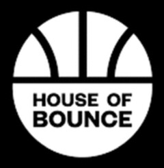 HOUSE OF BOUNCE