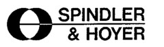 SPINDLER & HOYER