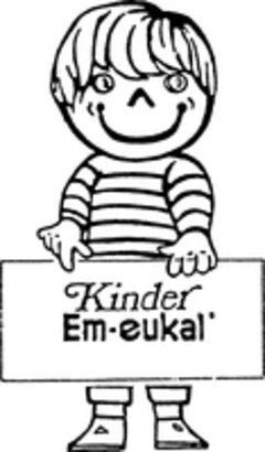 Kinder Em-eukal