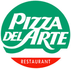 PIZZA DEL ARTE RESTAURANT