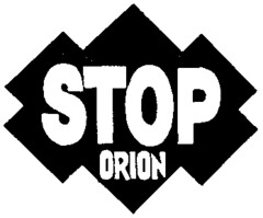 STOP ORION