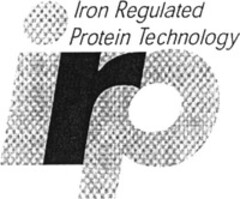 irp Iron Regulated Protein Technology