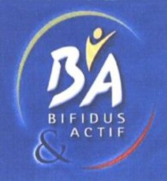 BA BIFIDUS ACTIF