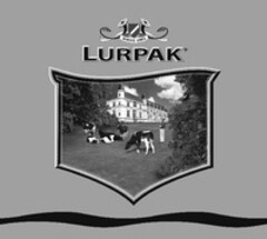 LURPAK SINCE 1901