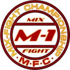 MIX-FIGHT CHAMPIONSHIP M.F.C. M-1