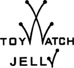 TOYWATCH JELLY