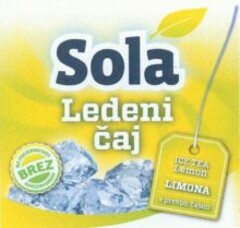 Sola Ledeni caj