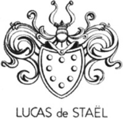 LUCAS de STAËL