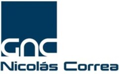 GNC Nicolás Correa