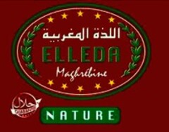 ELLEDA Maghrébine NATURE GUARANTEE HALAL