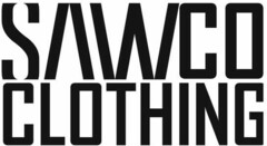 SAWCO CLOTHING