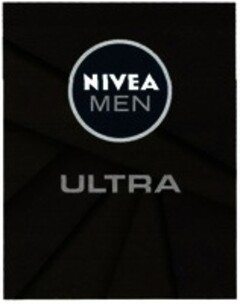 NIVEA MEN ULTRA