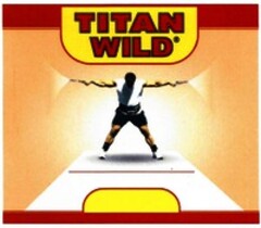 TITAN WILD