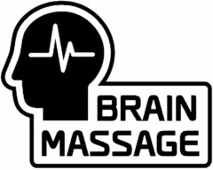 BRAIN MASSAGE