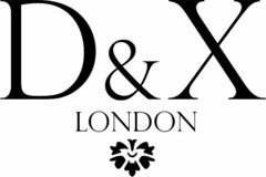 D&X LONDON