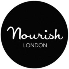 nourish LONDON