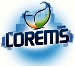 LOREMS