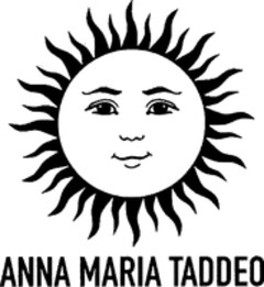 ANNA MARIA TADDEO
