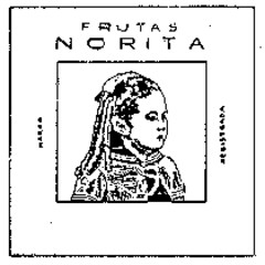 FRUTAS NORITA