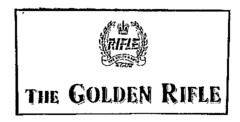 THE GOLDEN RIFLE
