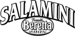 SALAMINI Fratelli Beretta 1812