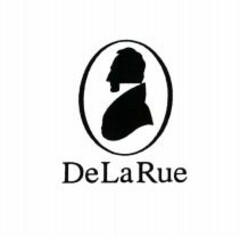 DeLaRue