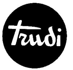 Trudi