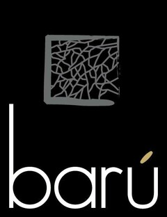 barú