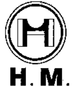 H. M.