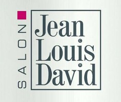 Jean Louis David SALON