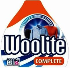 Woolite COMPLETE