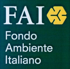 FAI Fondo Ambiente Italiano