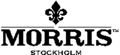MORRIS STOCKHOLM