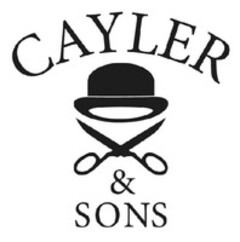 CAYLER & SONS