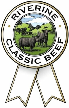 RIVERINE CLASSIC BEEF